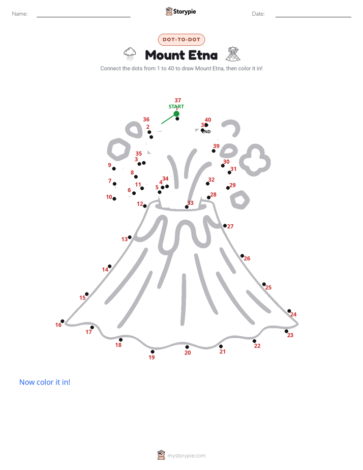 Dot to Dot