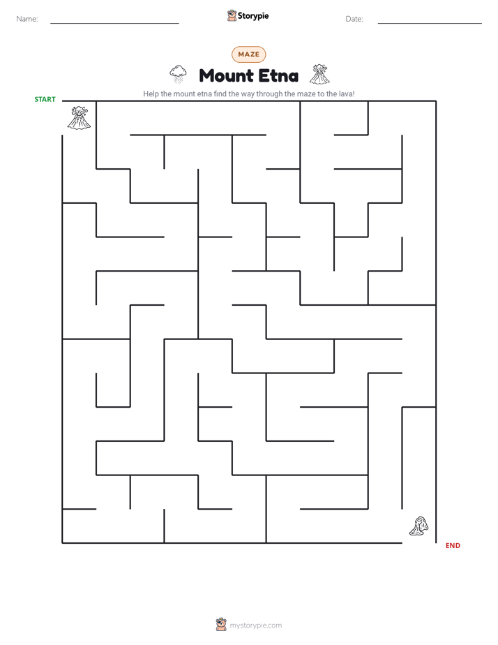 Maze
