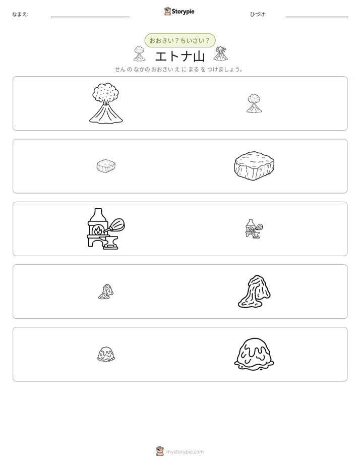 ソーティング