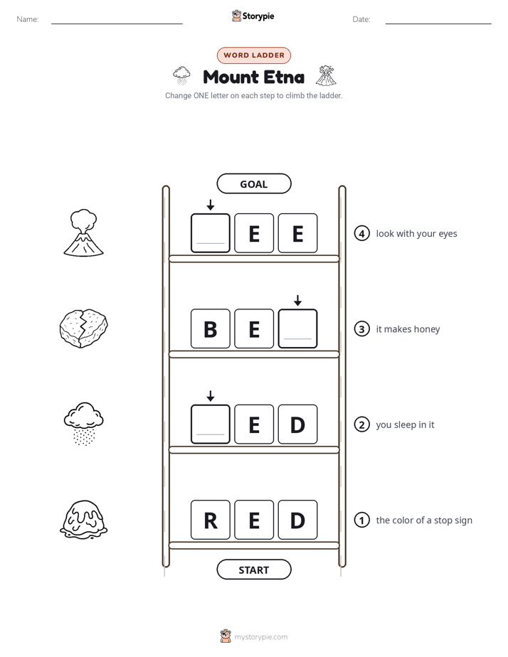 Word Ladder