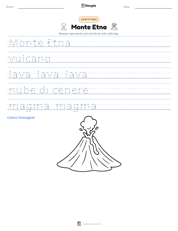 Pratica di Scrittura