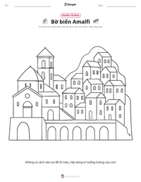 Xem trước tài liệu in sẵn Bờ biển Amalfi