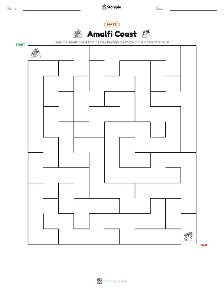 Maze