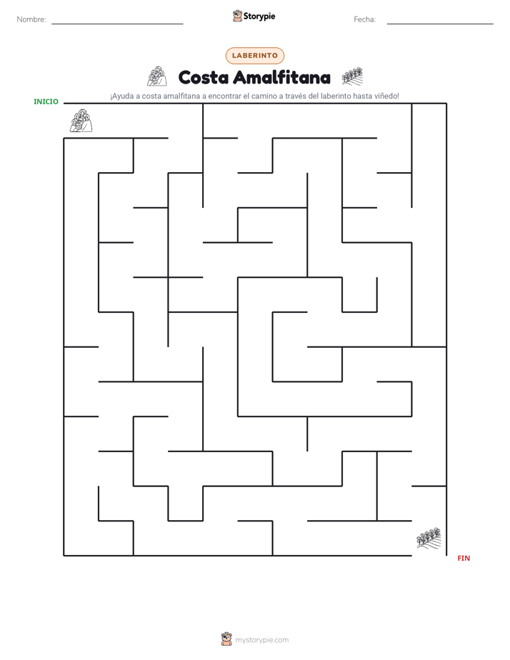 Labyrintho