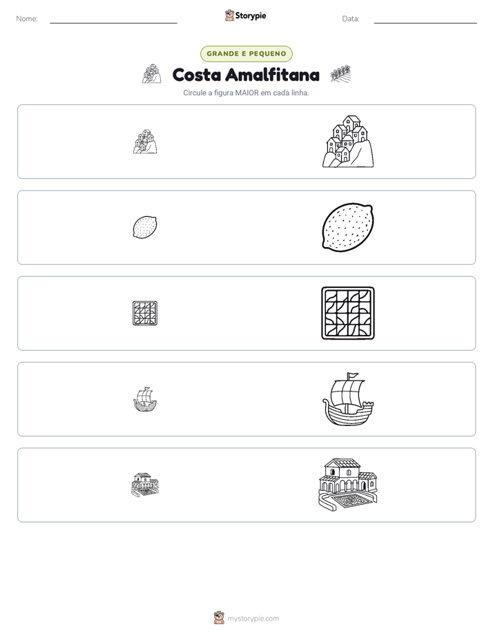 Classificação