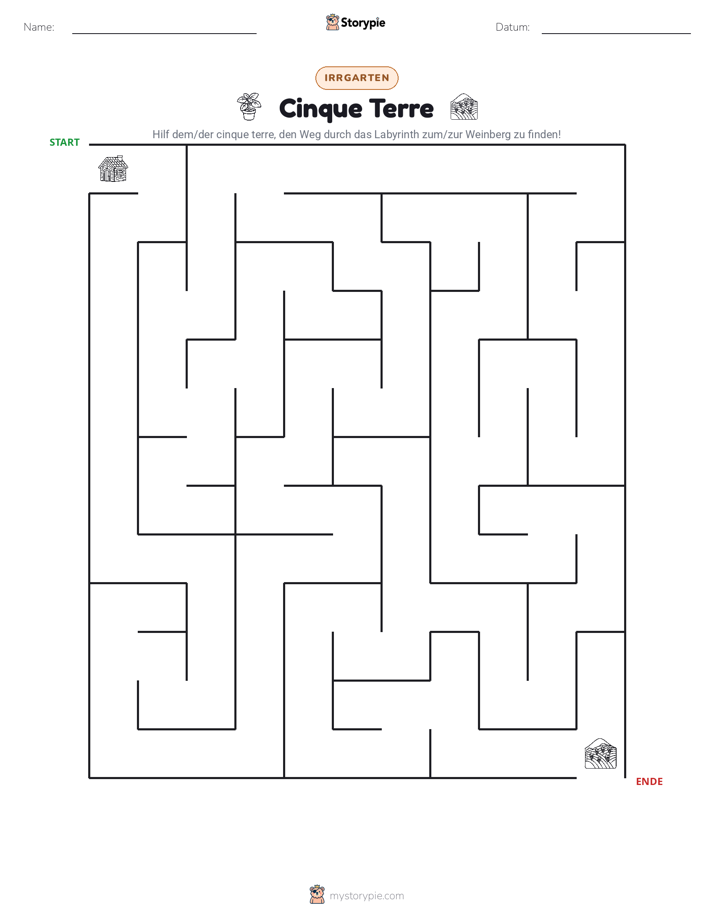 Labyrinth