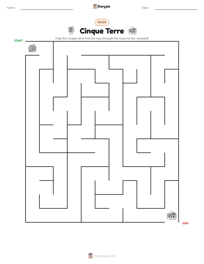 Maze