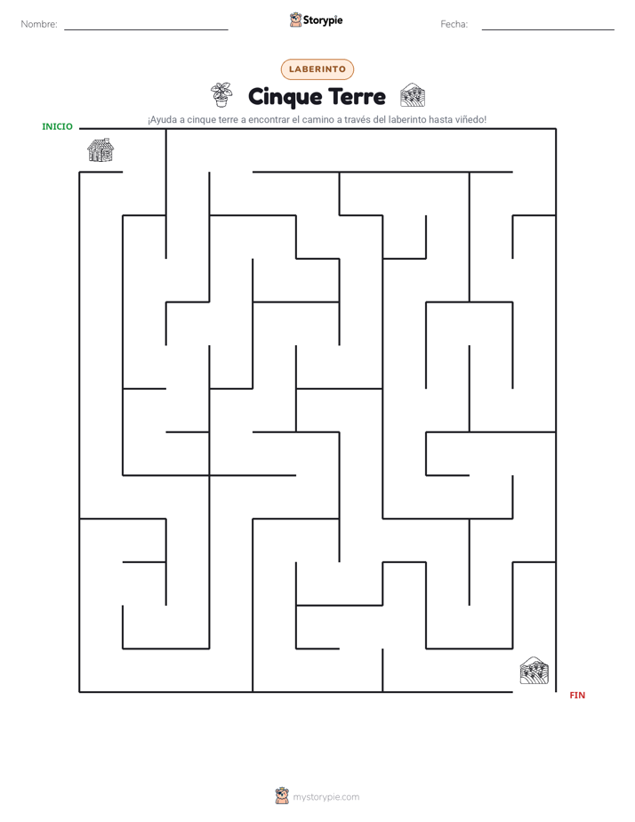 Labyrintho