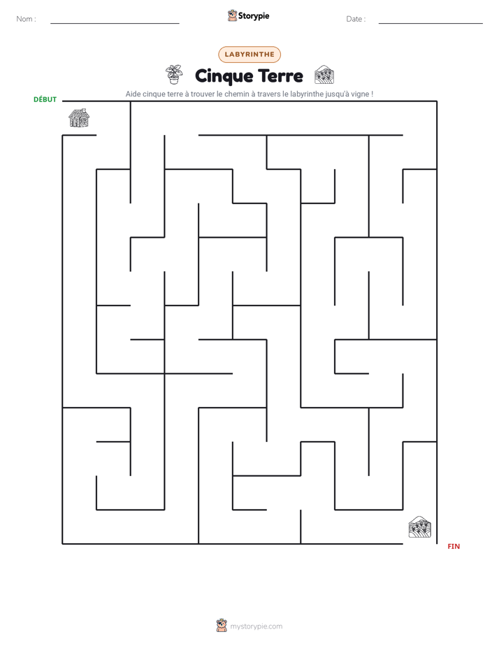 Labyrinthe