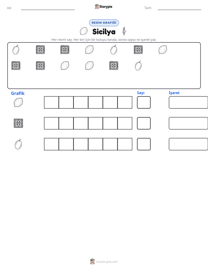Say & Grafik
