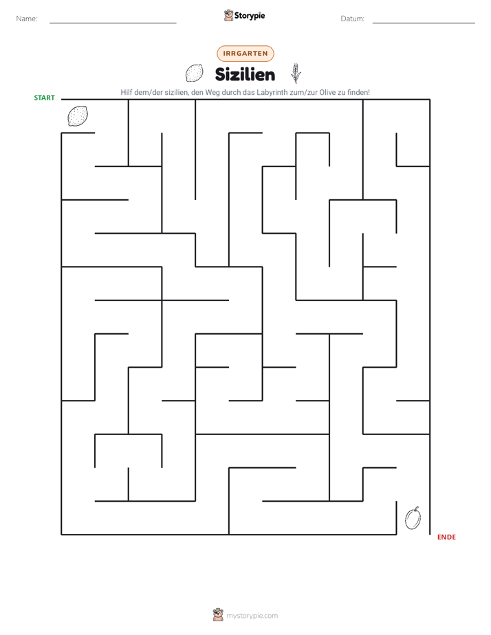 Labyrinth
