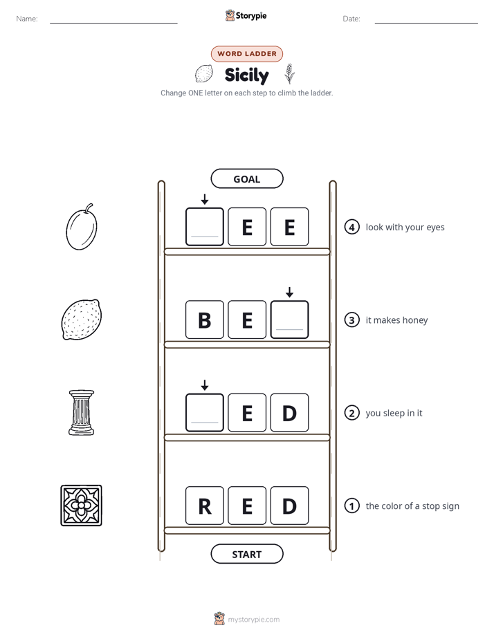 Word Ladder