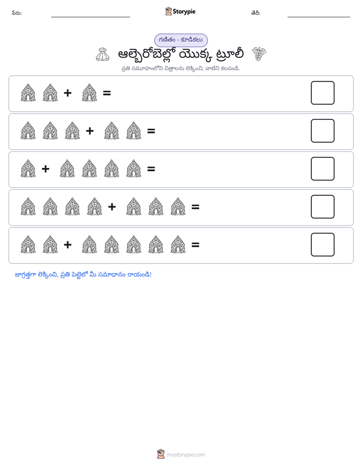 చిత్ర గణితం