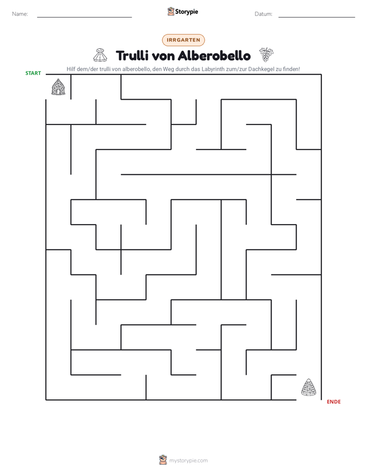Labyrinth