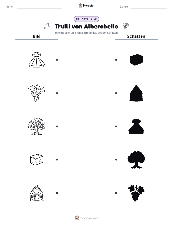 Schattenmatch