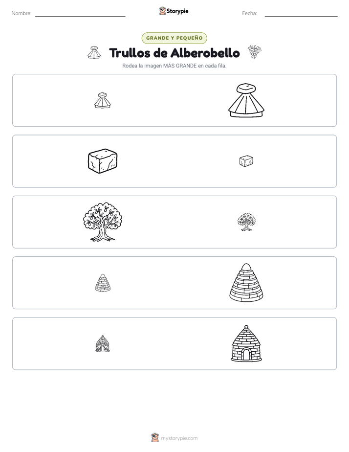 Clasificación