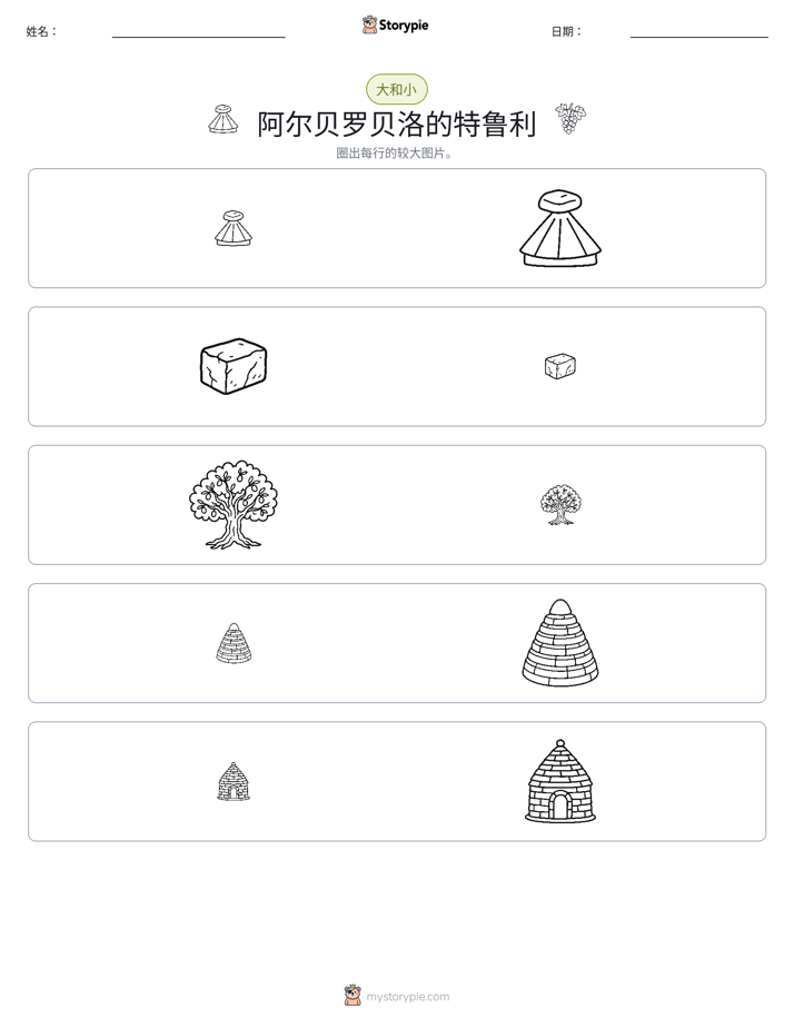 分类