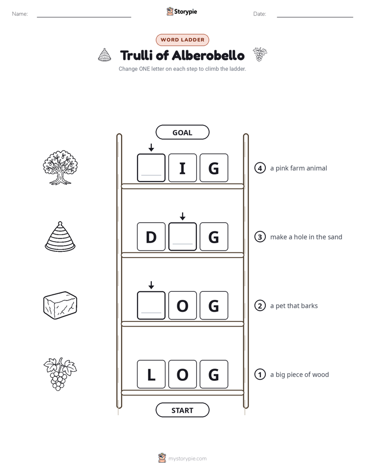 Word Ladder