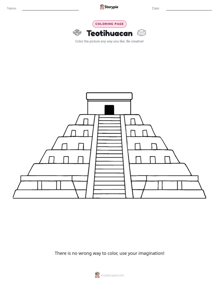 Coloring Page