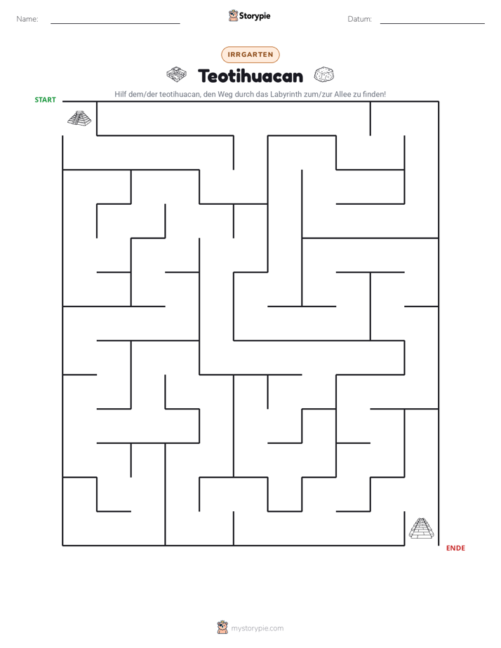 Labyrinth