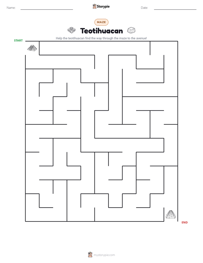 Maze