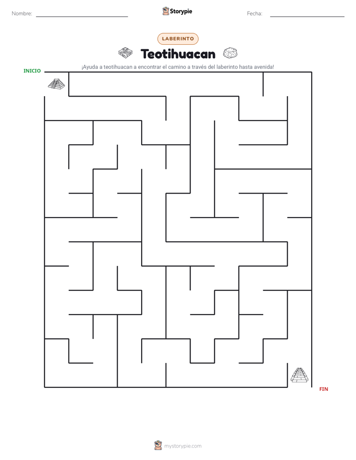 Labyrintho