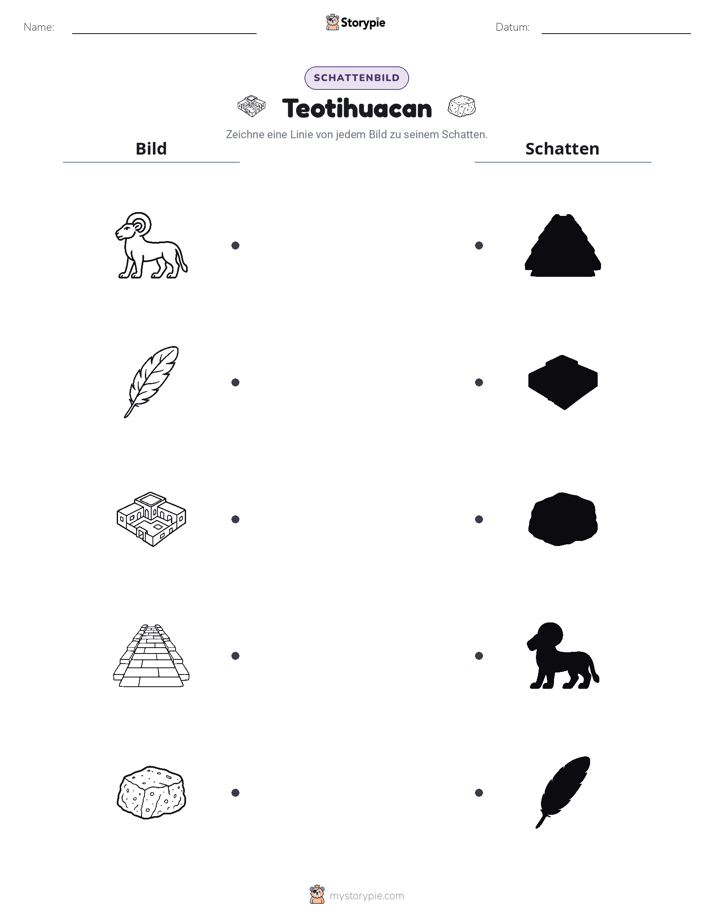 Schattenmatch