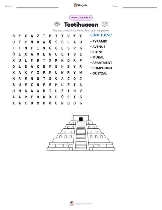 Word Search