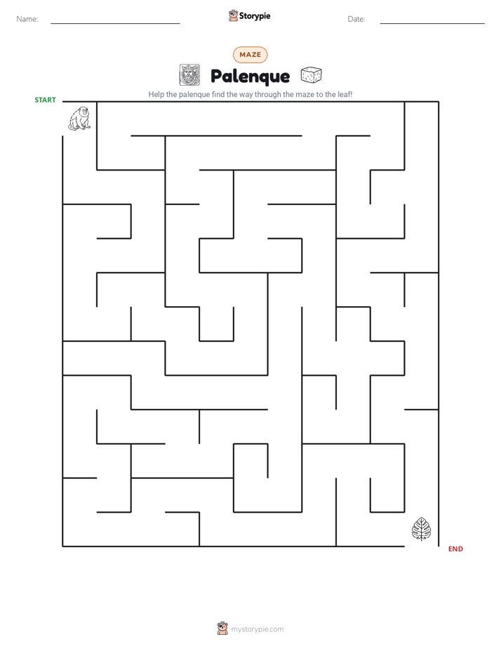 Maze
