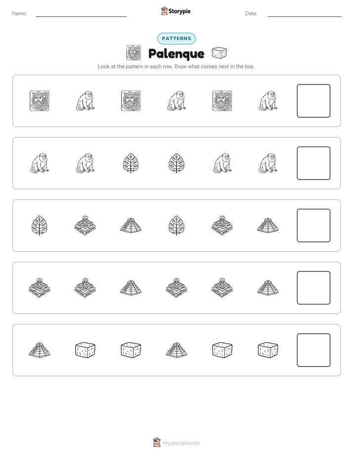 Patterns