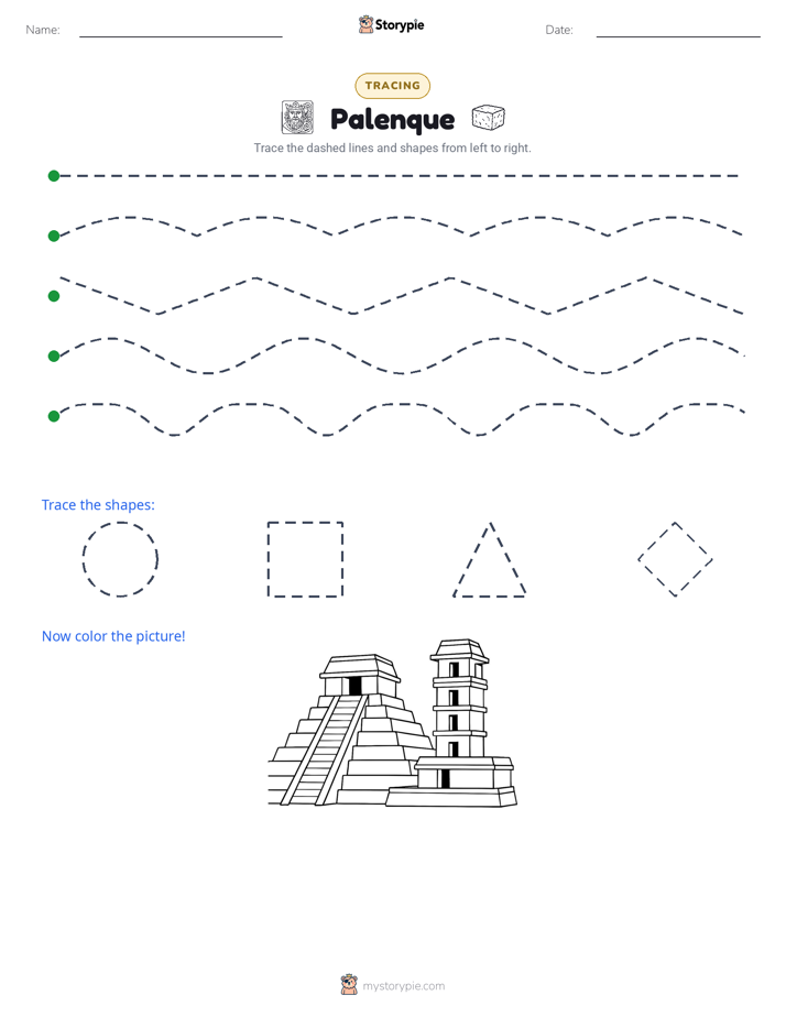 Tracing