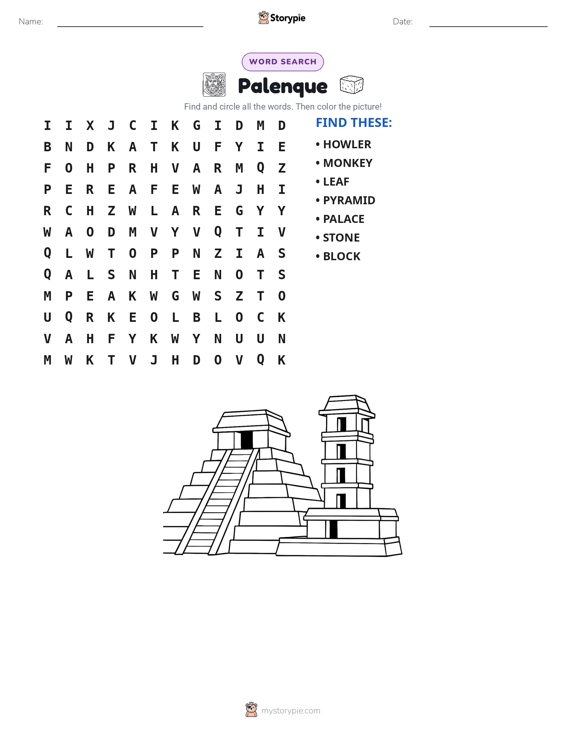 Word Search