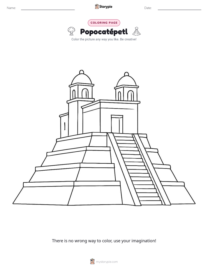 Coloring Page