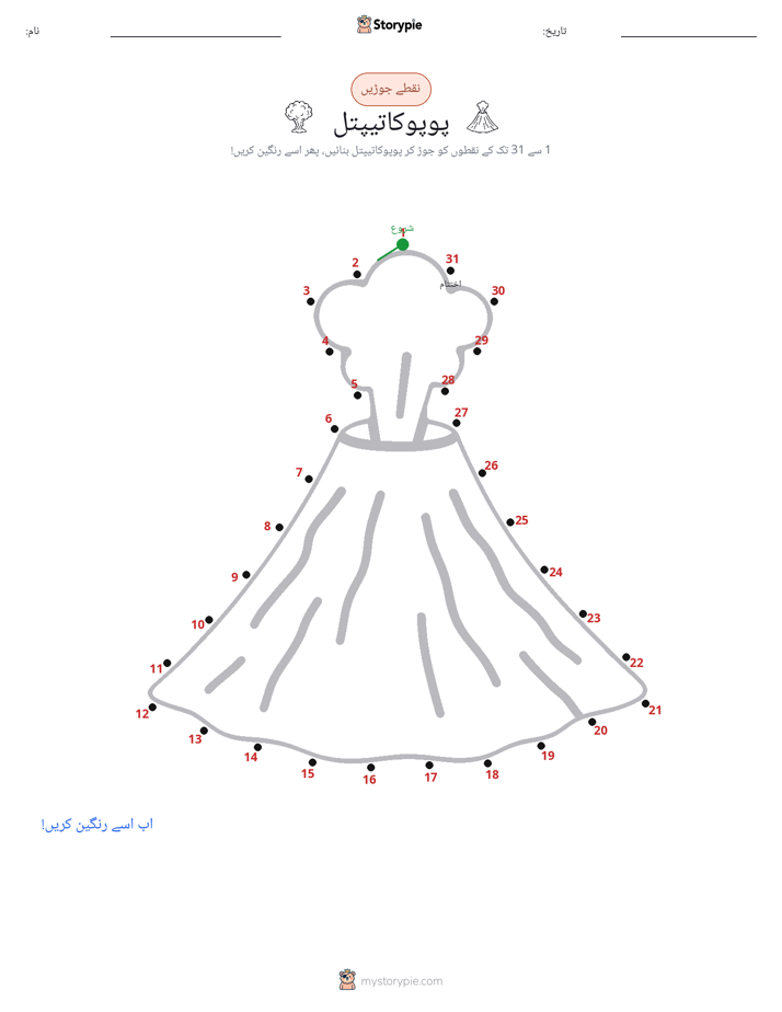 نقطے سے نقطے تک