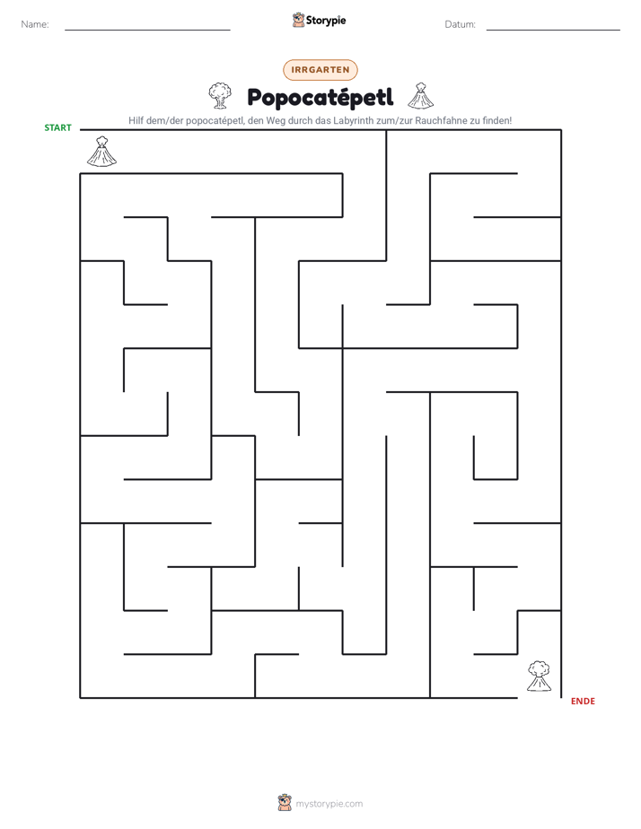Labyrinth