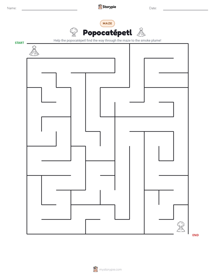 Maze