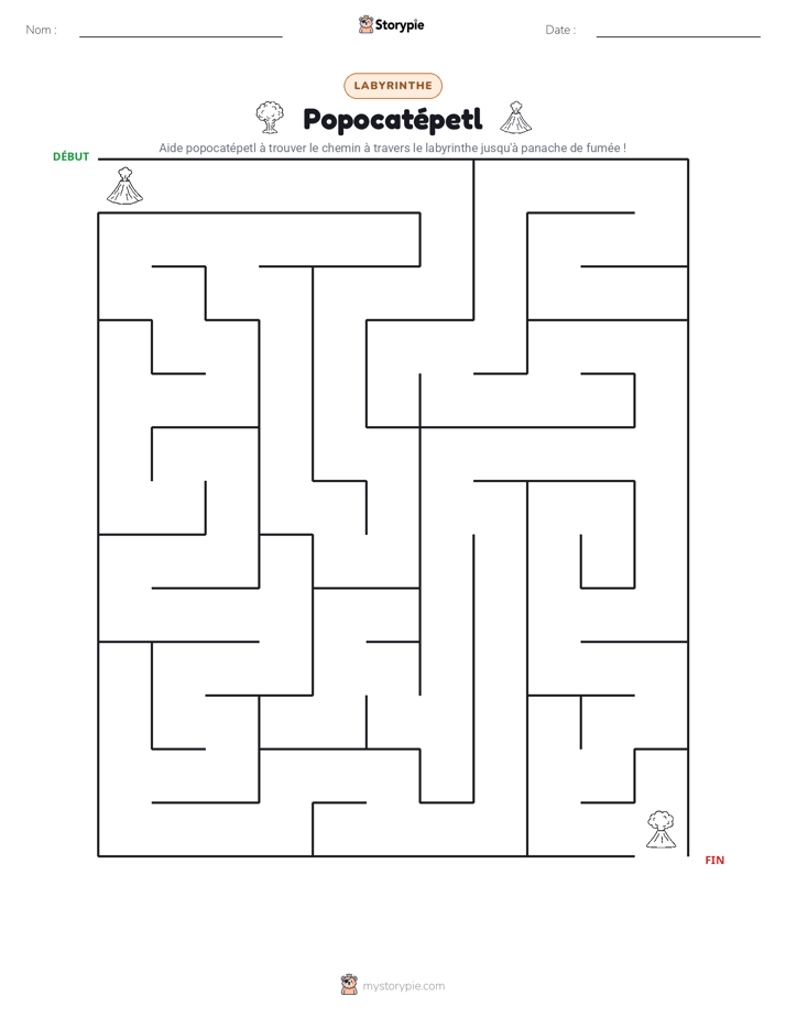 Labyrinthe