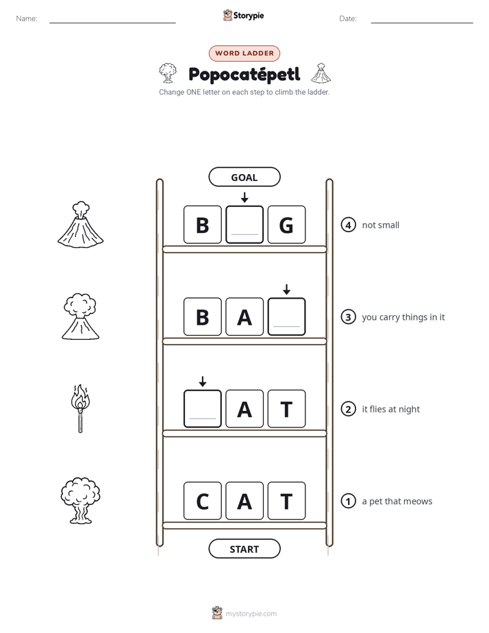 Word Ladder