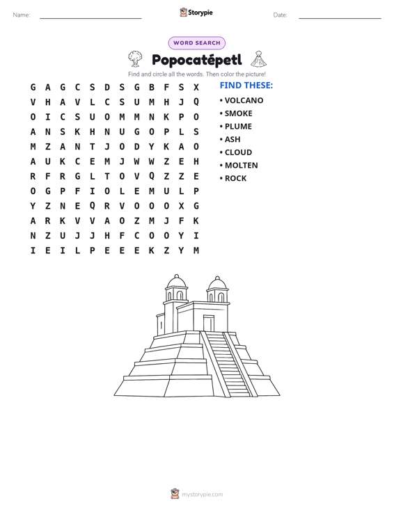 Word Search