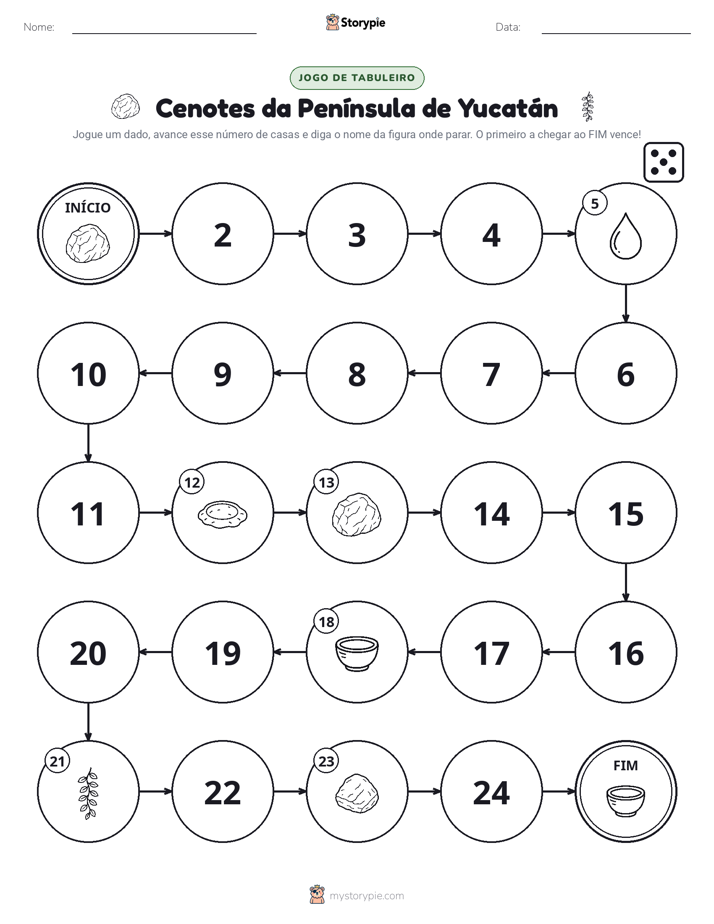 Jogo de Rolagem e Movimento