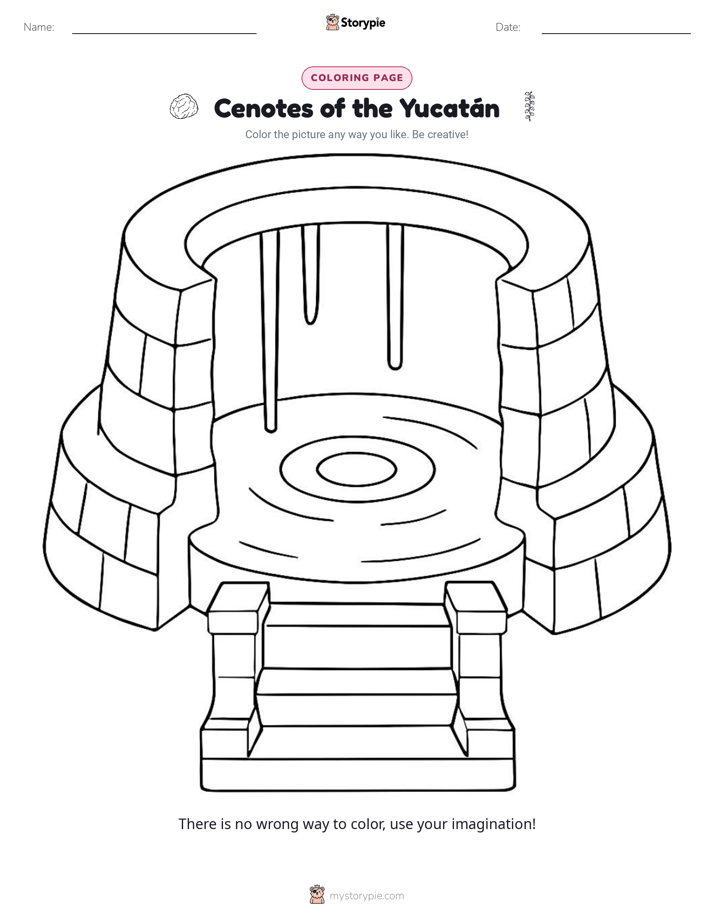 Coloring Page
