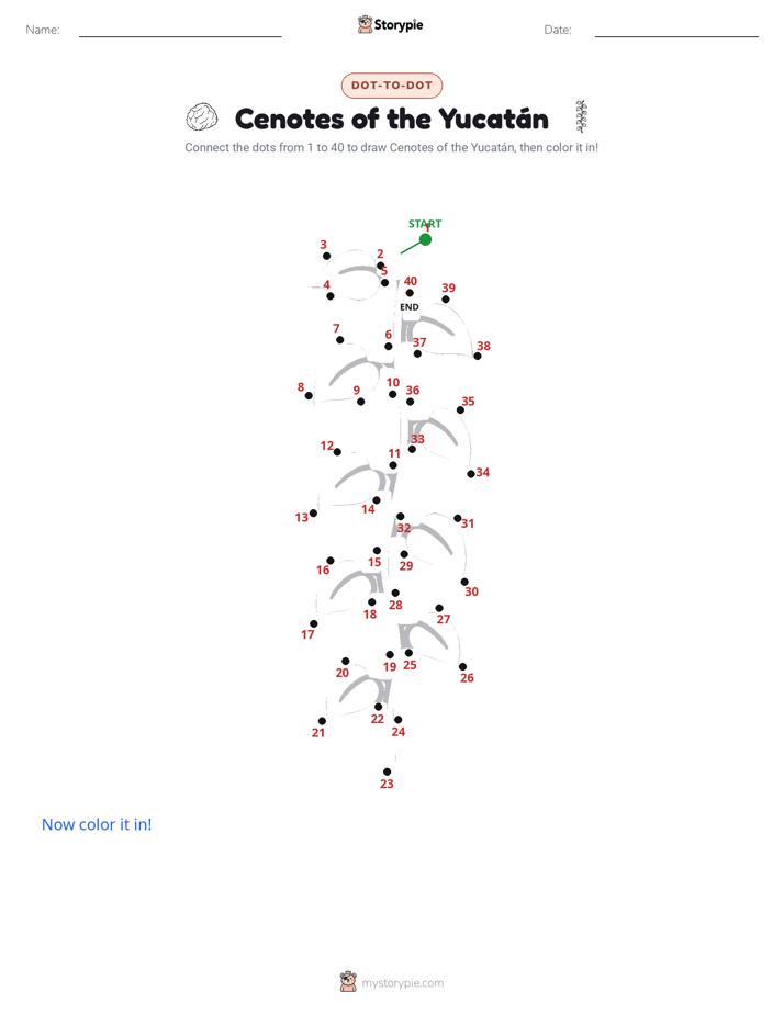 Dot to Dot