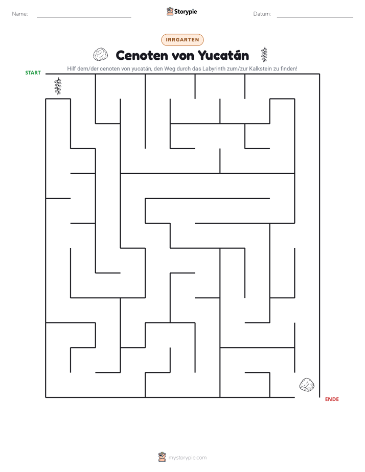 Labyrinth