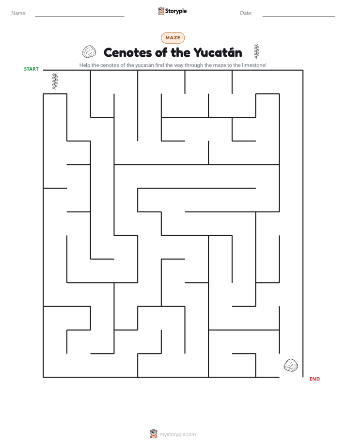 Maze