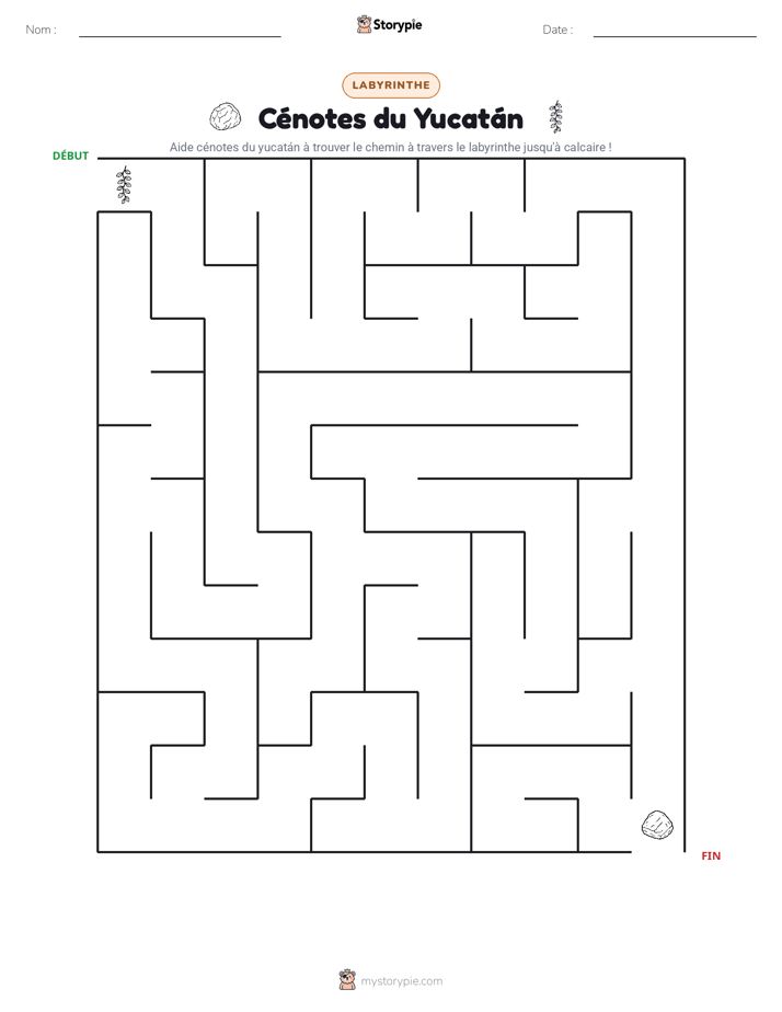 Labyrinthe