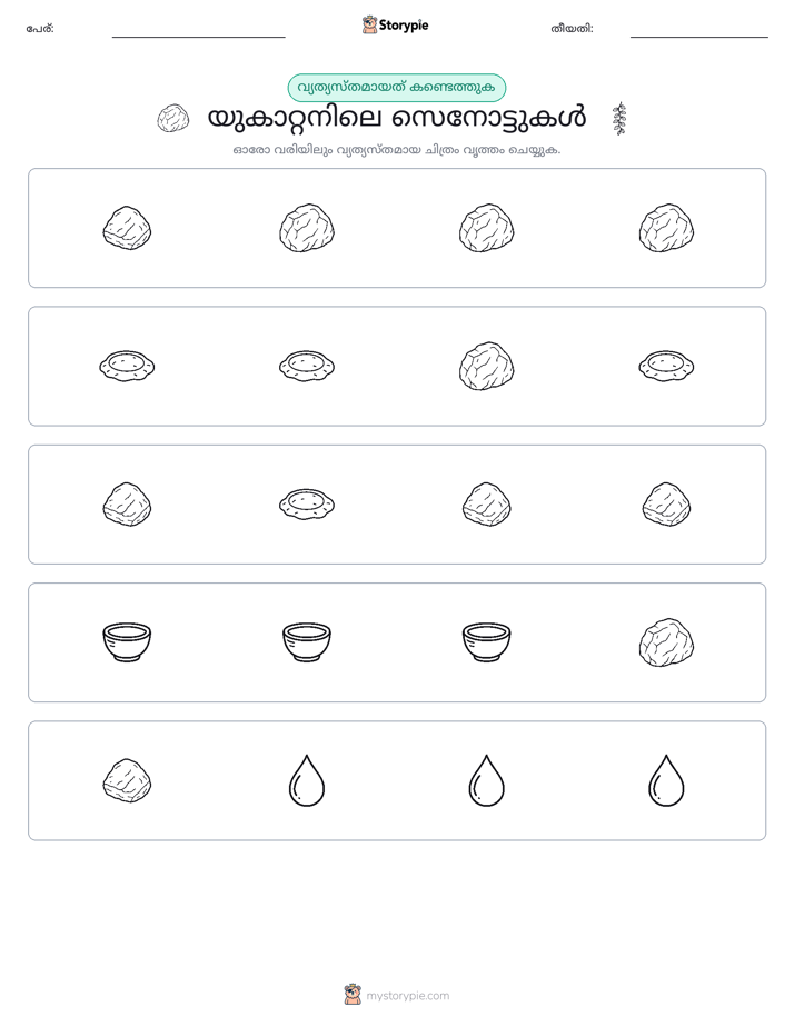 ഒന്നിനെ പുറത്താക്കുക