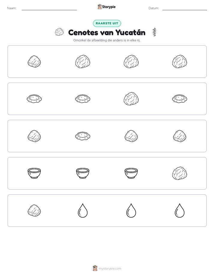 Vreemde Tussenuit