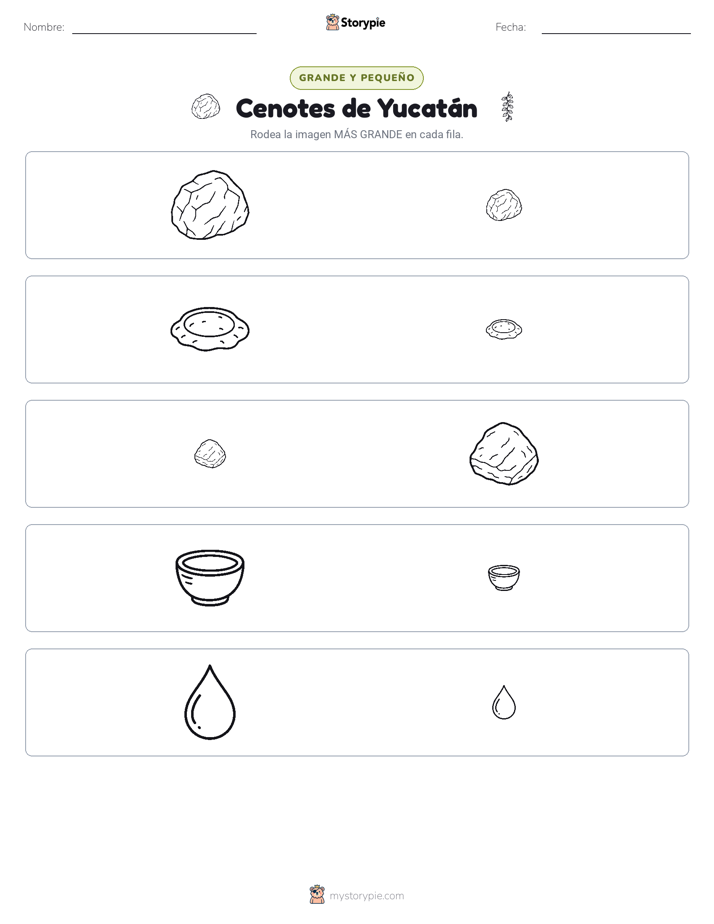 Clasificación