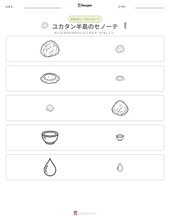 ソーティング