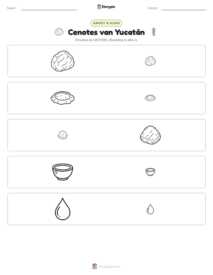 Sorteren